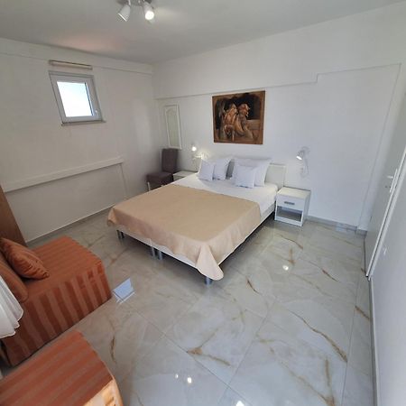 Apartman Graciela Perfect Location Gradac Gradac  Luaran gambar