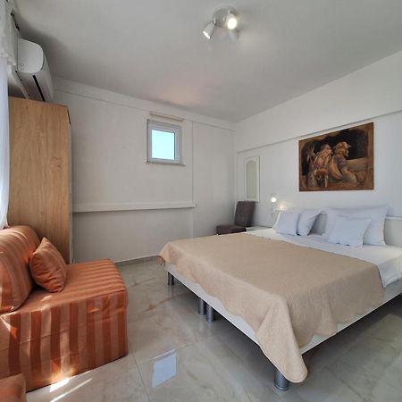 Apartman Graciela Perfect Location Gradac Gradac  Luaran gambar