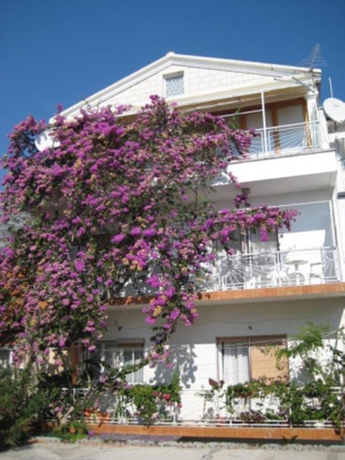 Apartman Graciela Perfect Location Gradac Gradac  Luaran gambar