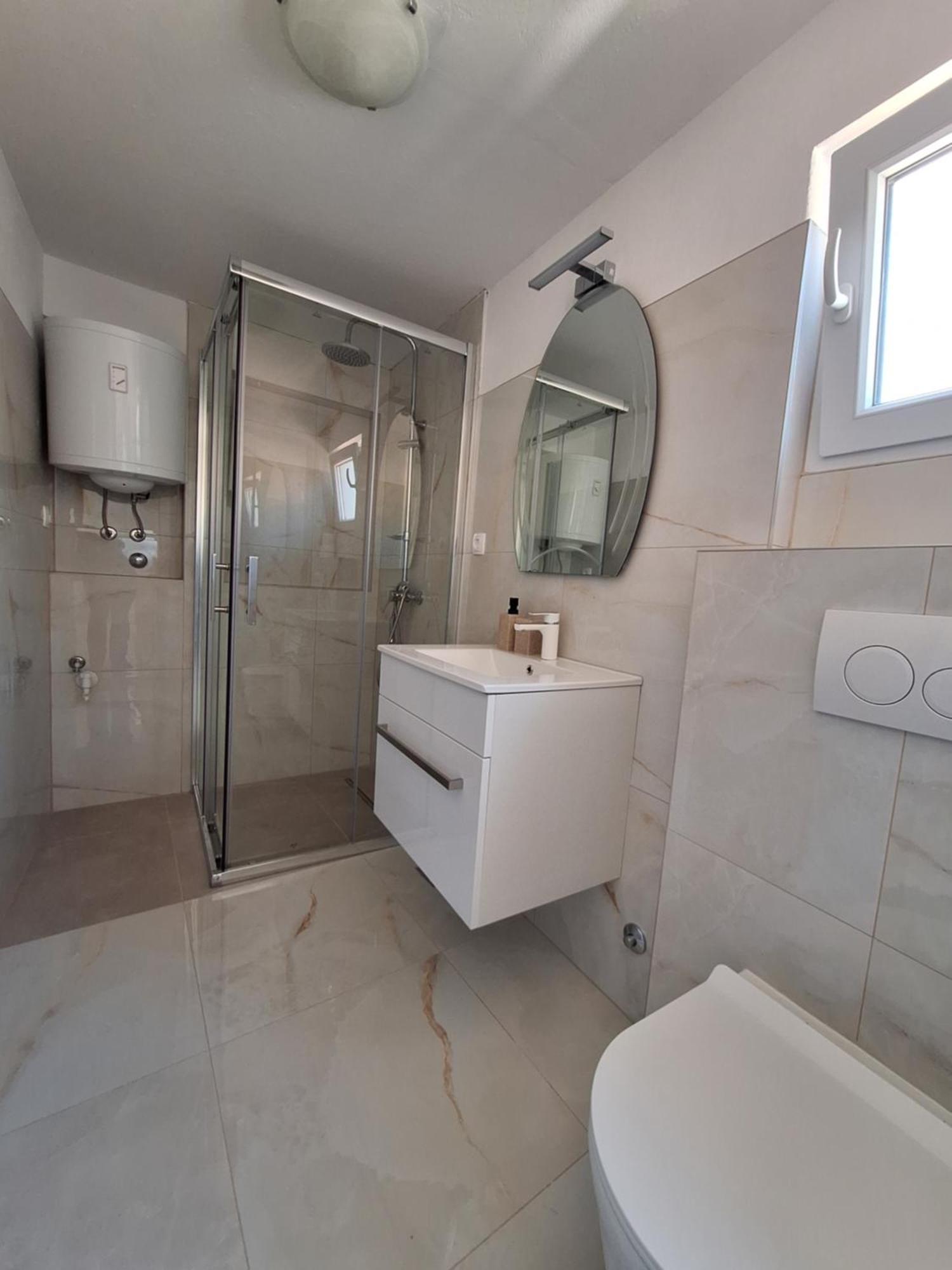 Apartman Graciela Perfect Location Gradac Gradac  Luaran gambar