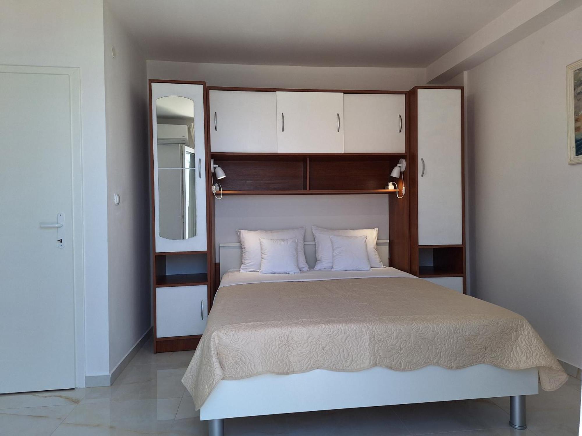 Apartman Graciela Perfect Location Gradac Gradac  Luaran gambar