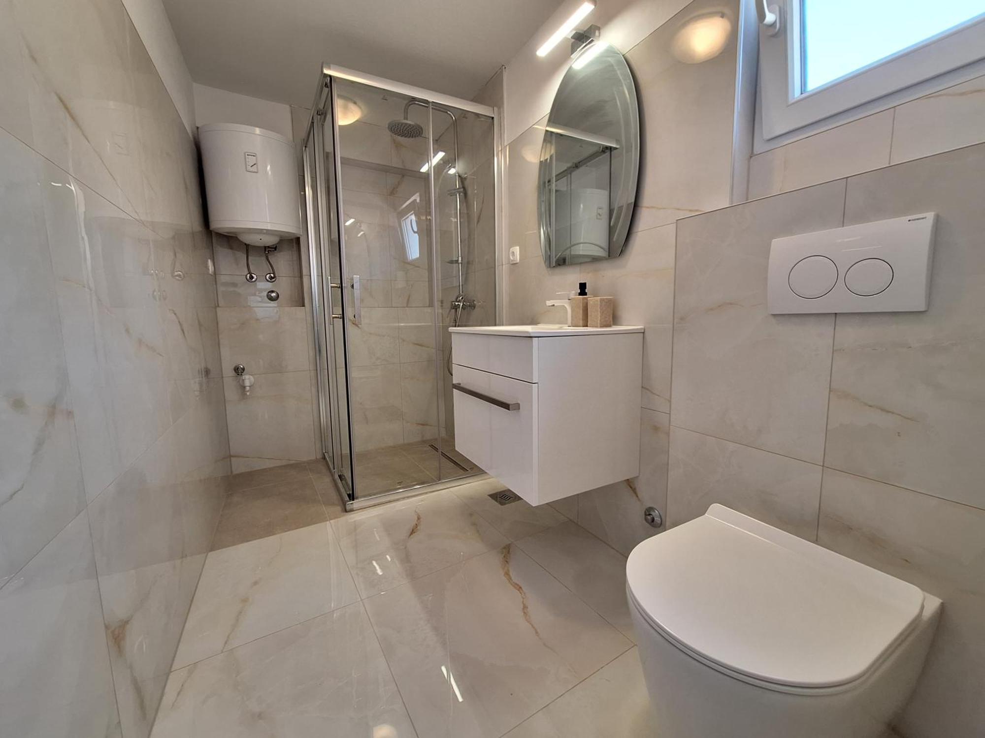 Apartman Graciela Perfect Location Gradac Gradac  Luaran gambar