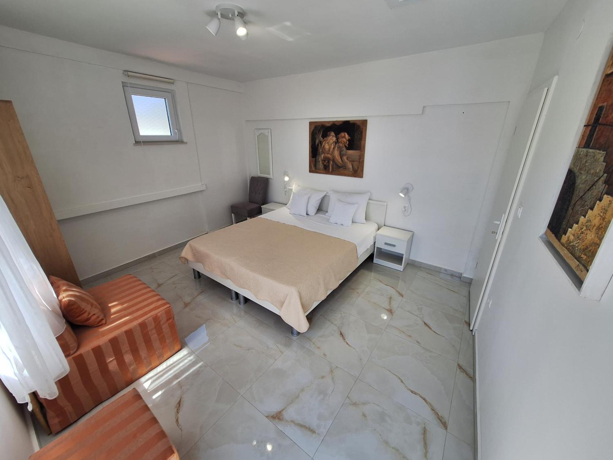 Apartman Graciela Perfect Location Gradac Gradac  Luaran gambar