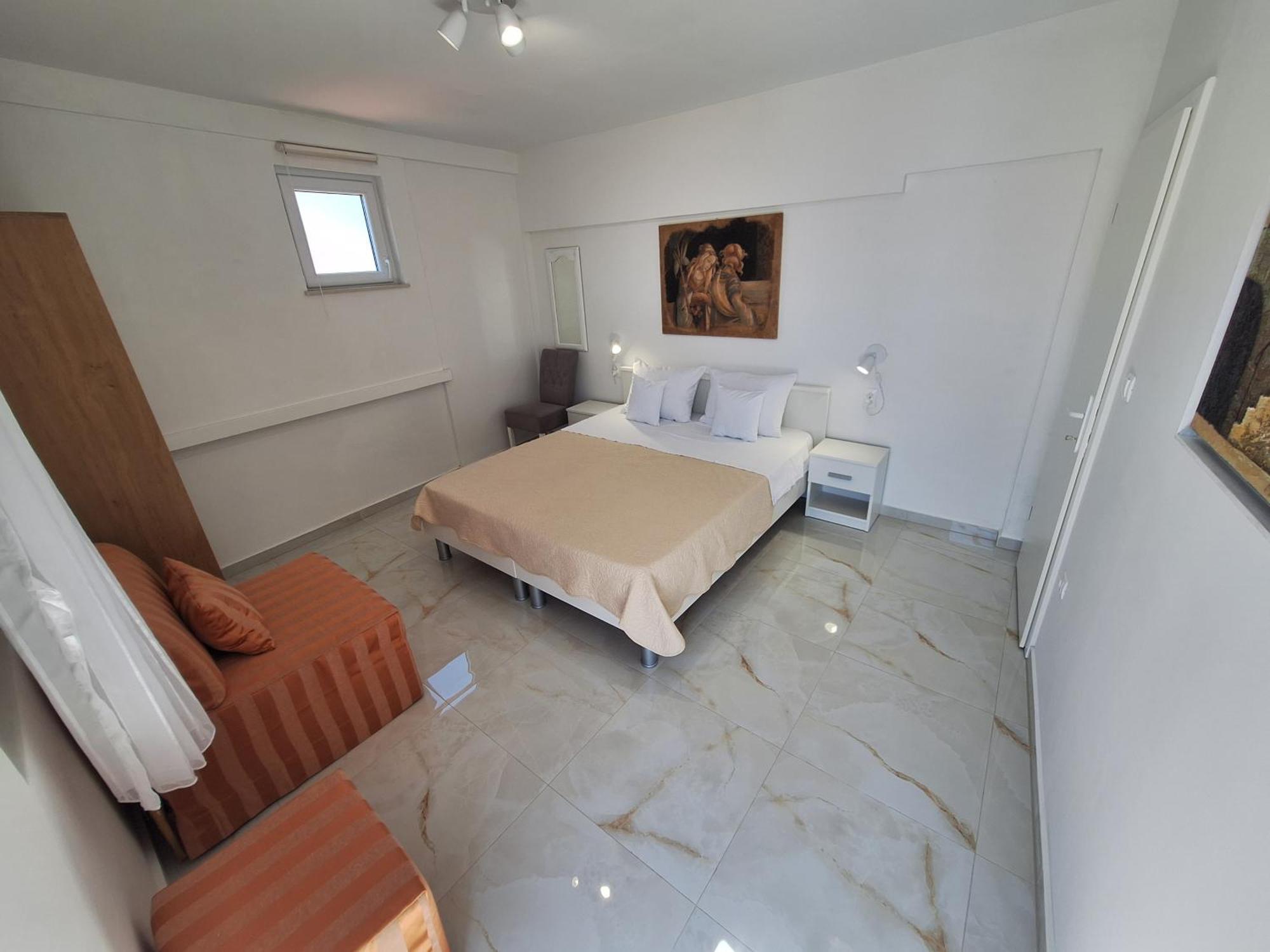 Apartman Graciela Perfect Location Gradac Gradac  Luaran gambar