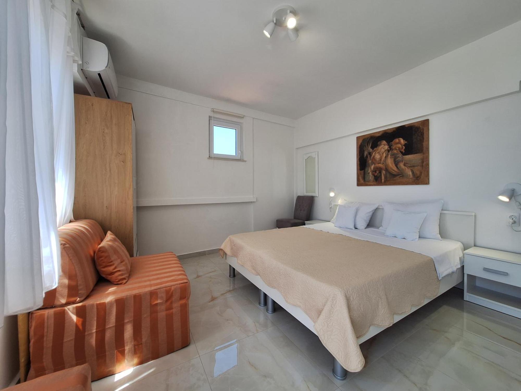 Apartman Graciela Perfect Location Gradac Gradac  Luaran gambar