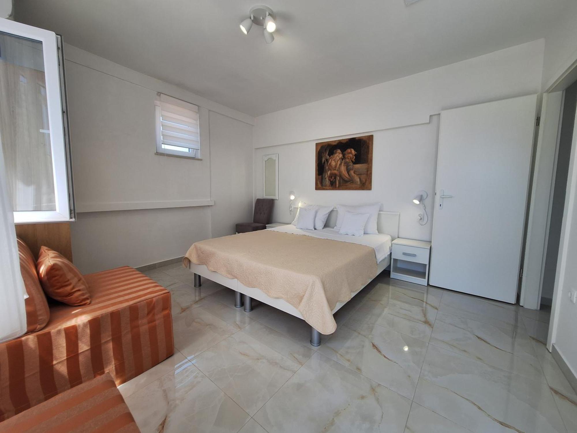 Apartman Graciela Perfect Location Gradac Gradac  Luaran gambar