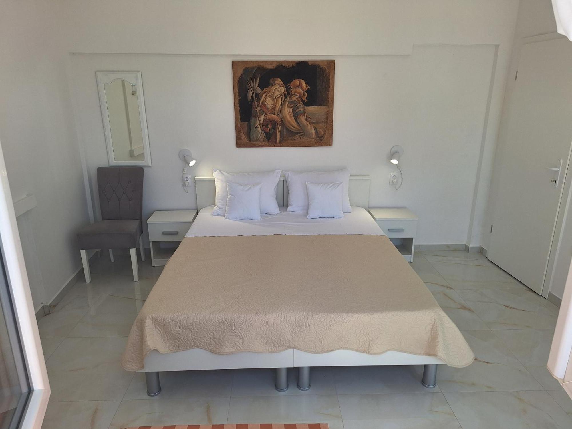 Apartman Graciela Perfect Location Gradac Gradac  Luaran gambar