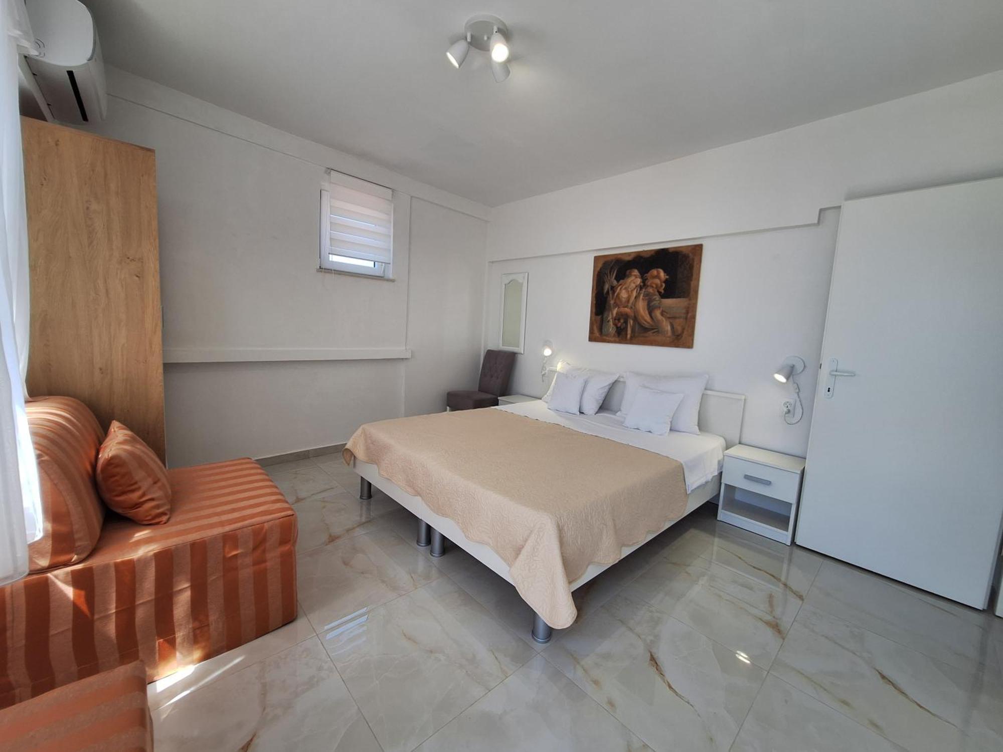 Apartman Graciela Perfect Location Gradac Gradac  Luaran gambar