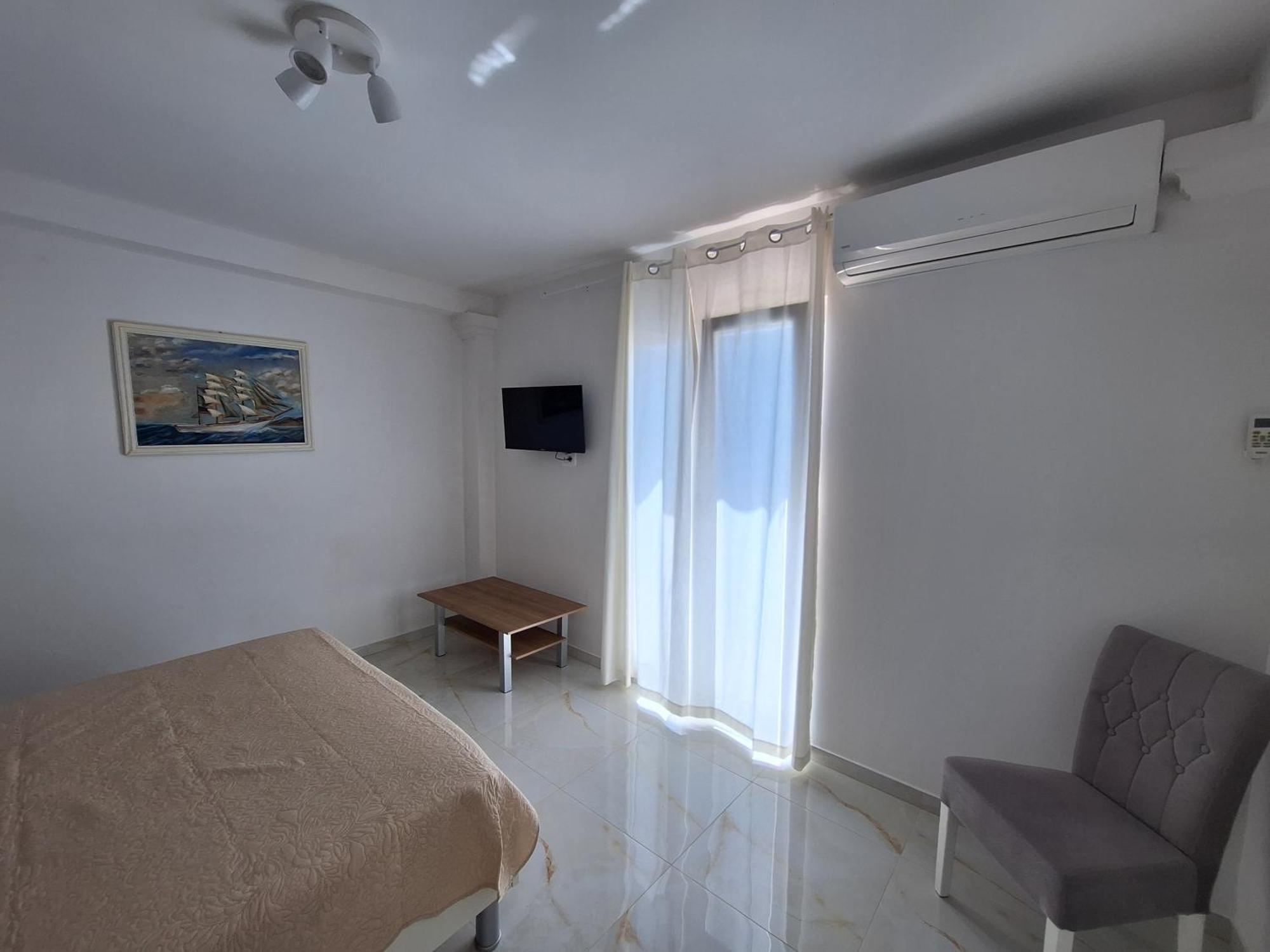Apartman Graciela Perfect Location Gradac Gradac  Luaran gambar