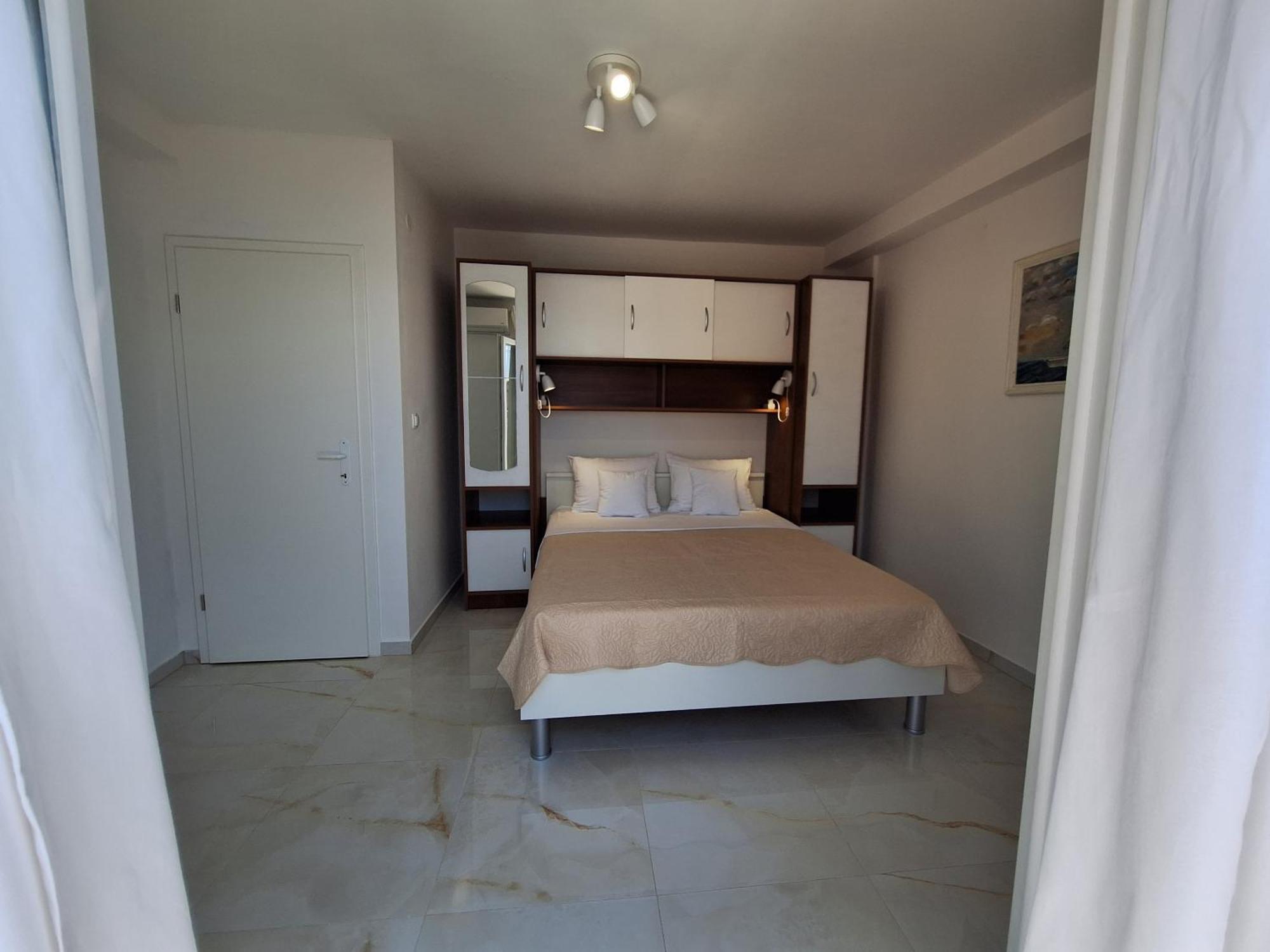 Apartman Graciela Perfect Location Gradac Gradac  Luaran gambar