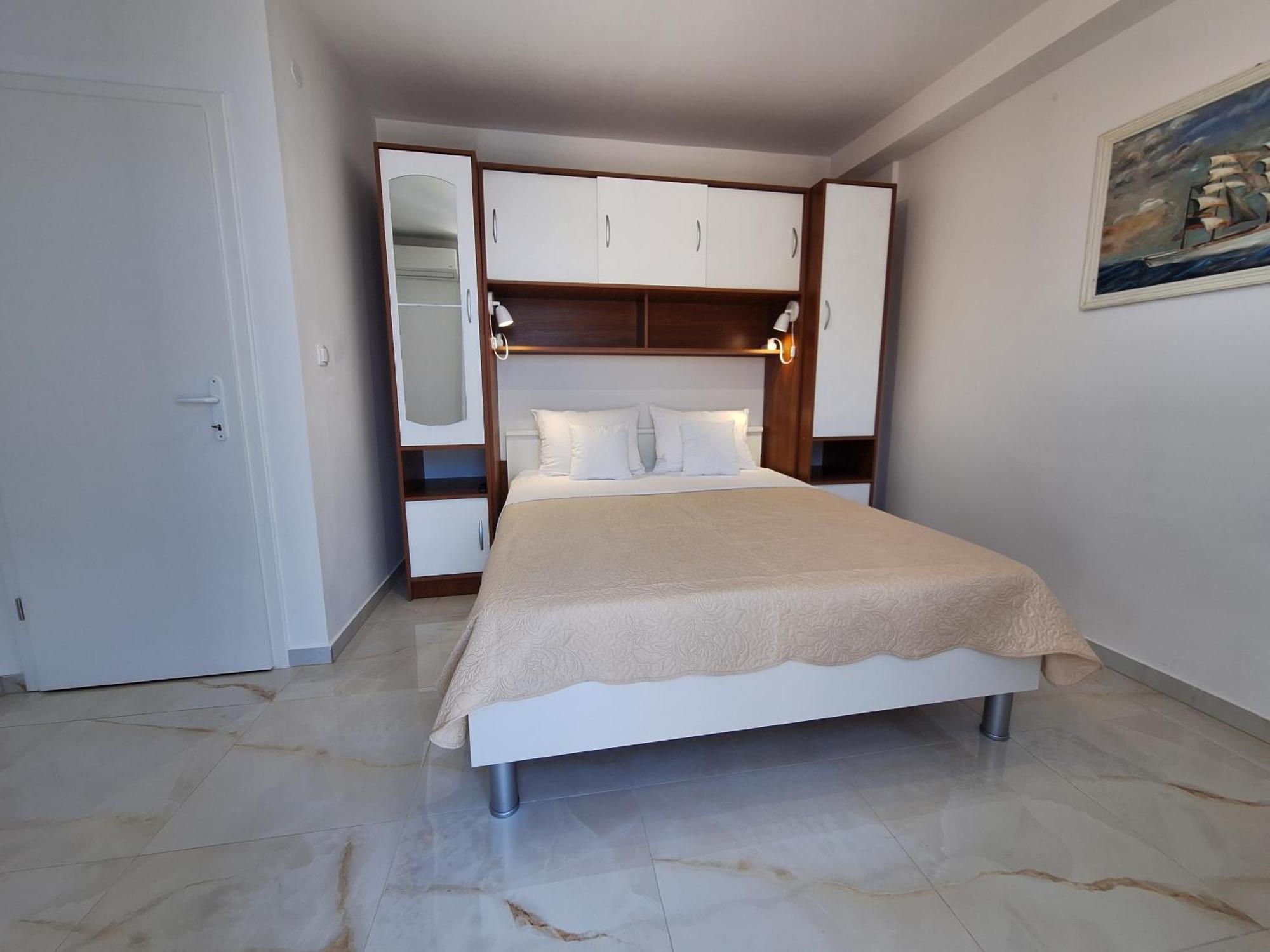 Apartman Graciela Perfect Location Gradac Gradac  Luaran gambar
