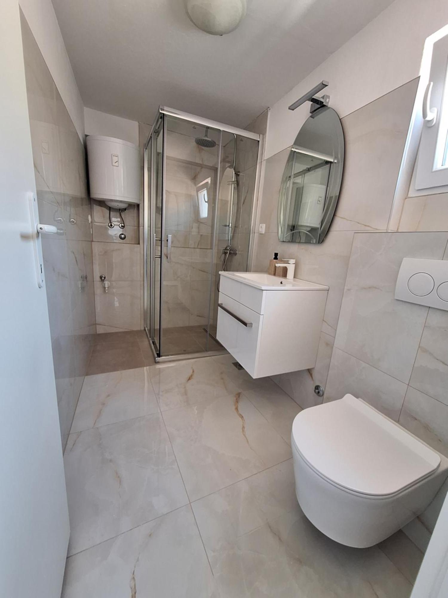 Apartman Graciela Perfect Location Gradac Gradac  Luaran gambar