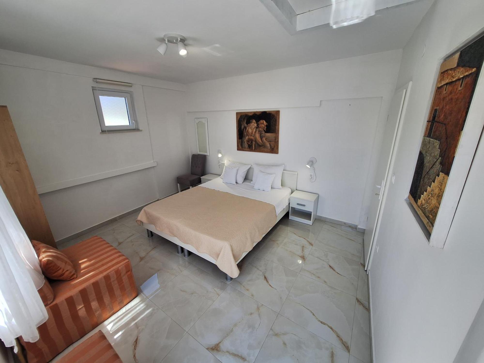 Apartman Graciela Perfect Location Gradac Gradac  Luaran gambar