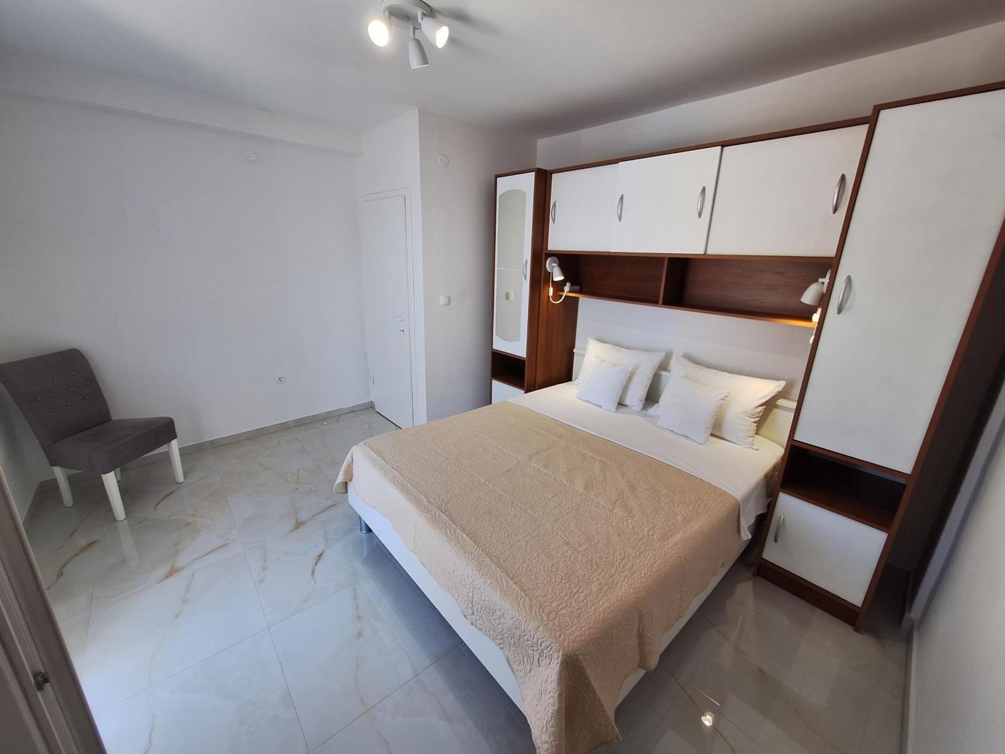 Apartman Graciela Perfect Location Gradac Gradac  Luaran gambar